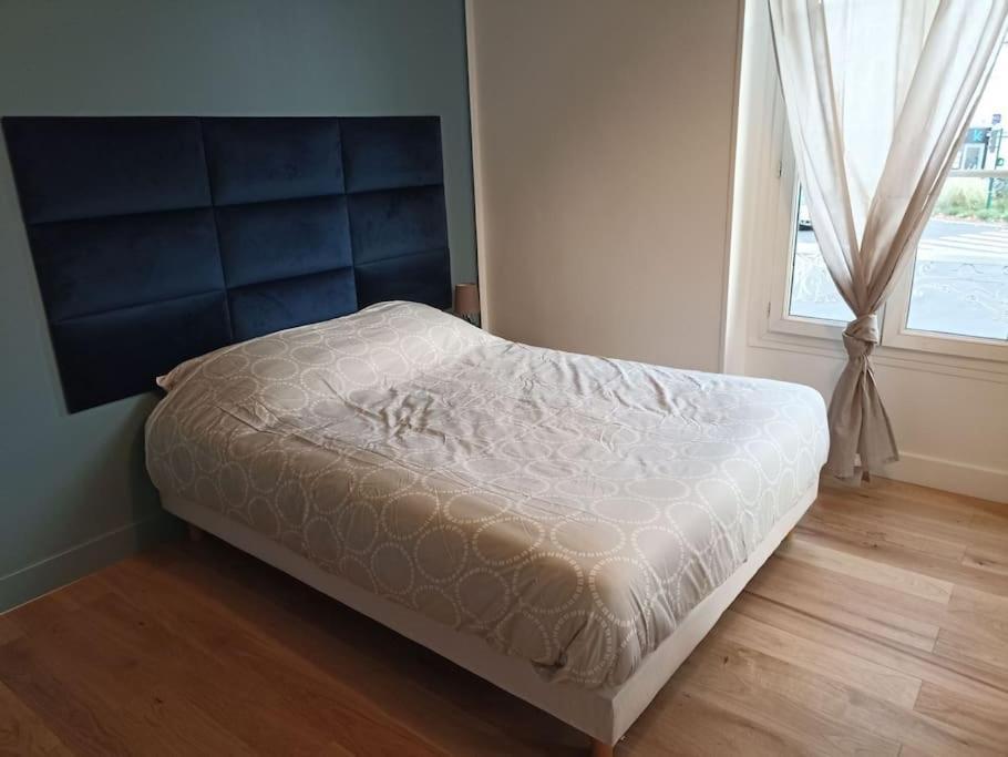 Studio Cosy, Ле-Везине Экстерьер фото